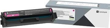 Produktbild Lexmark C340X30 Tonerkartusche (e) Original (M)