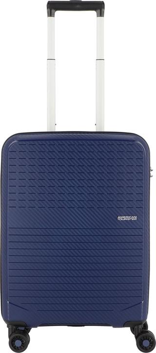 American Tourister Summer Hit 4 Rollen Kabinentrolley 55 cm (34.50 l, Handgepäck (bis 50l))