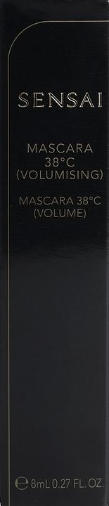 Actual product image Sensai 38°C (MV-1 Black)