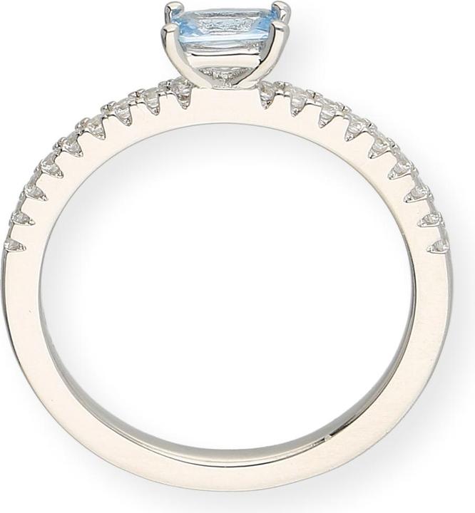 Immagine prodotto Carat Colorstone (58, 925 Argento)