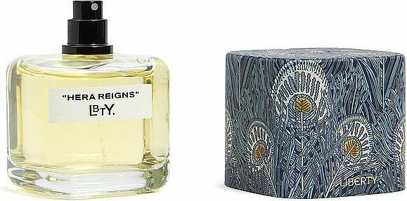 Actual product image Lbty. liberty beauty Hera Reigns (Eau de parfum, 100 ml)