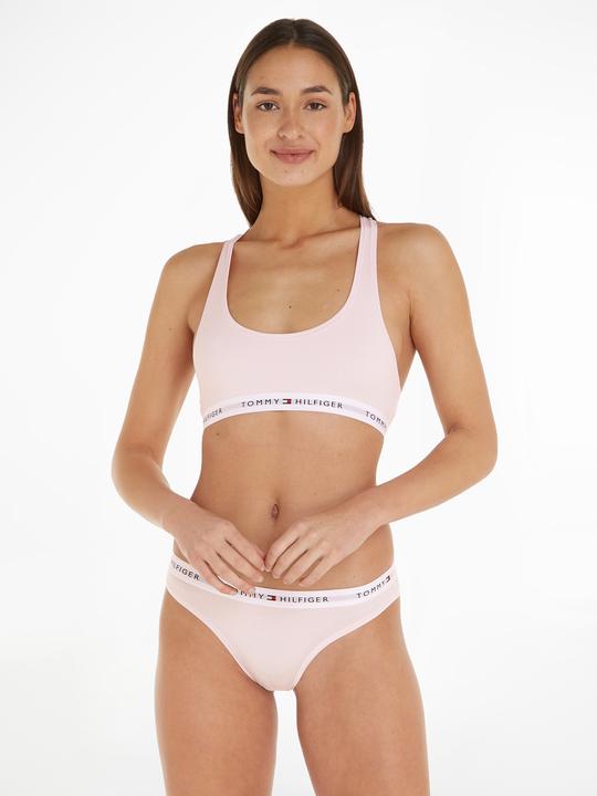 Produktbild Tommy Hilfiger Unlined Bralette (XS)