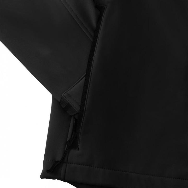 Produktbild Russell SoftShellWeste 3lagig (XS)