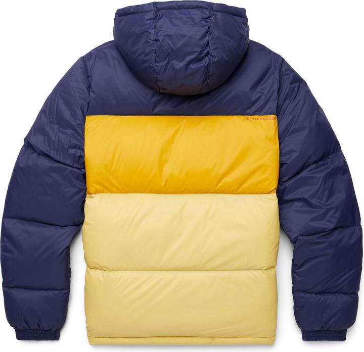 Immagine prodotto Cotopaxi Piumino con cappuccio Solazo (L)
