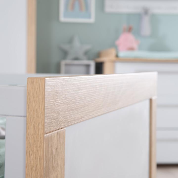 Image du produit Roba Matilda (Unité de changement, Lit de bébé, Armoires pour enfant)