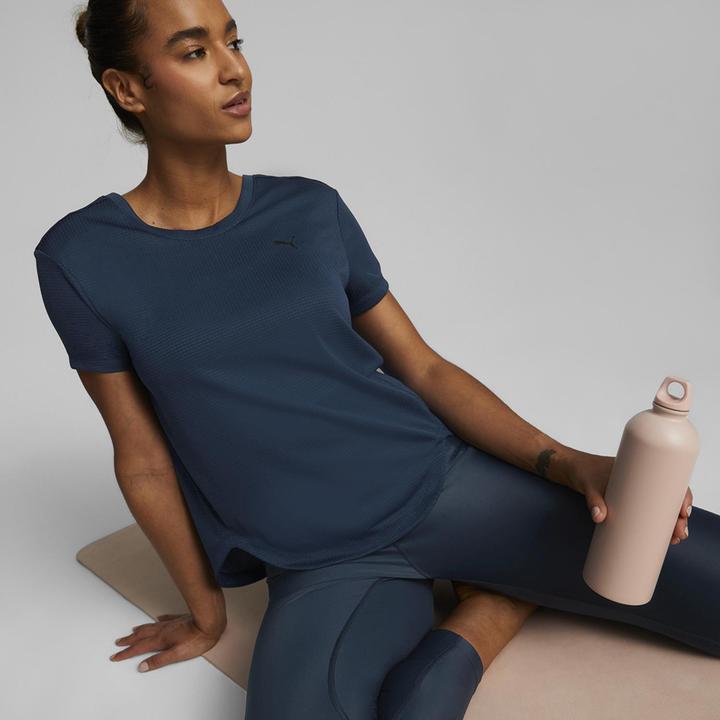 Actual product image Puma Studio Waffle Tea (S)