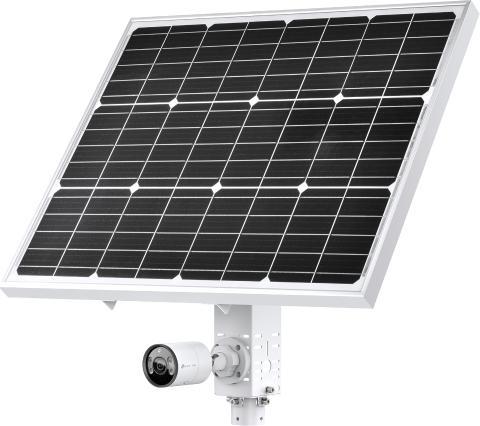 Produktbild TP-Link Intelligent Solar Supply System (Solarpanel)