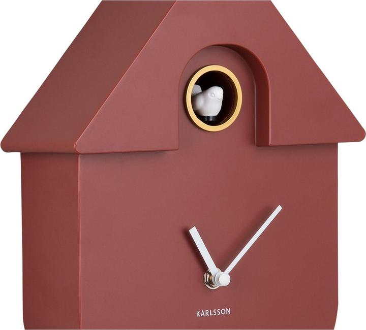 Immagine prodotto Karlsson Modern Cuckoo (0.30 cm)