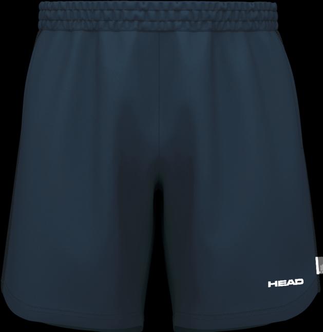 Actual product image Head Power Short Navy Man (XXL)