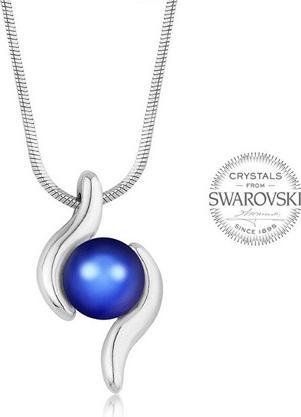 Immagine prodotto Levien Collana alla moda PEARL WAVE (L)