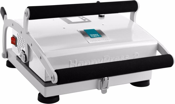 Image du produit Happy Fabric HappyPress 2.1