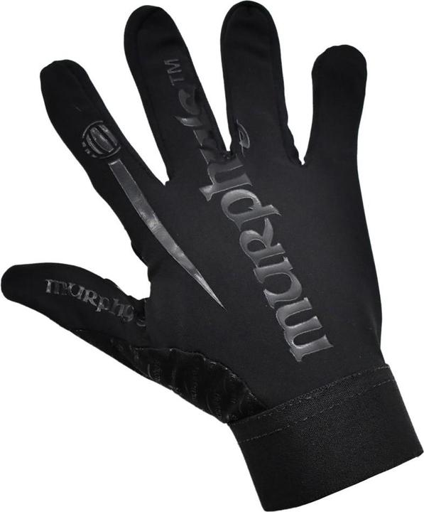 Produktbild Murphy's Gaelic Football Handschuhe Latex Trägerlos (11)