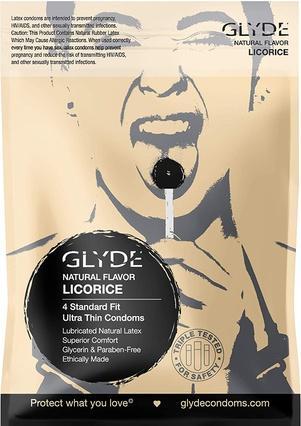 Image du produit Glyde Cola (10 pcs)