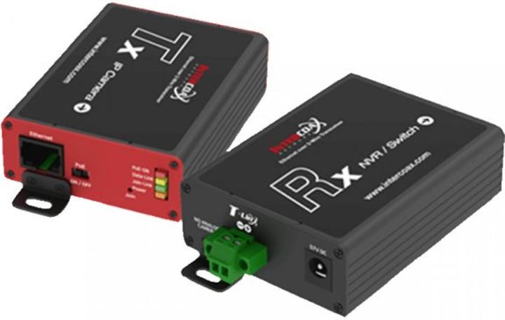 Actual product image Mobotix Accessories (Network Video Recorder (NVR))