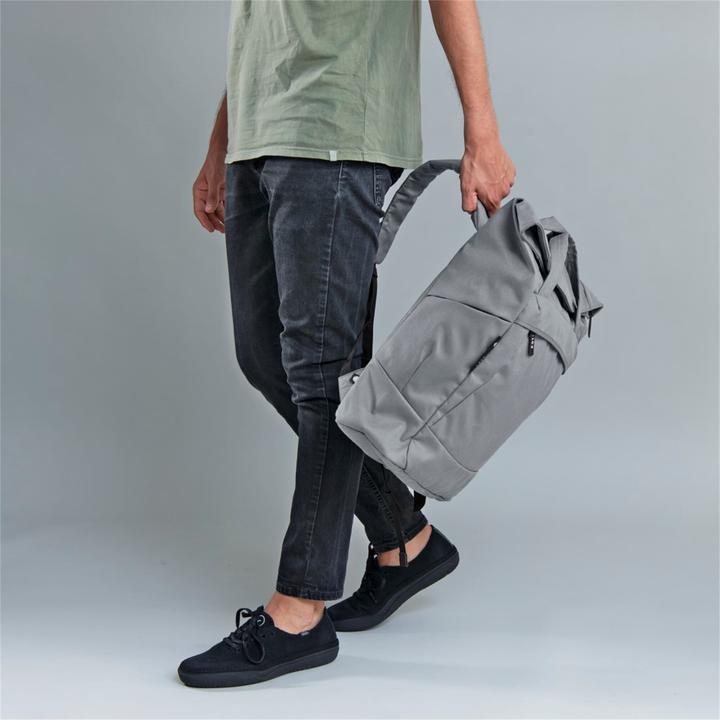 Produktbild Eoto Rucksack EARTH BEAT:ROOT Daypack, nachhaltig, 26 L (26 l)