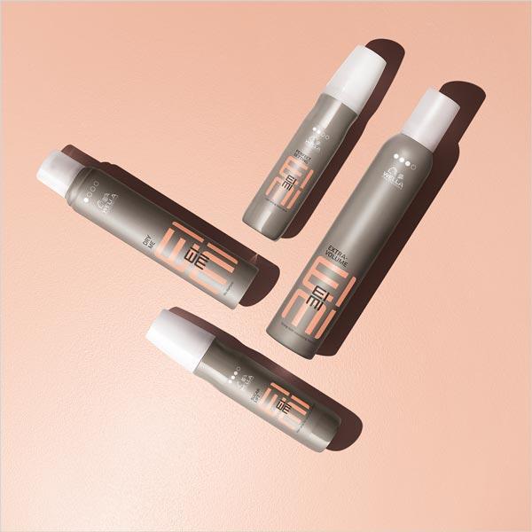 Immagine prodotto Wella Eimi (500 ml, Schiuma a volume)