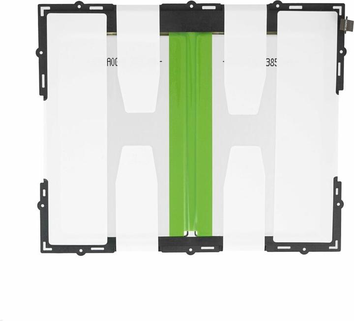 Actual product image OEM MPS Battery for Samsung Galaxy Tab A 10.1 (2016) SM-T580/SM-T585 EB-BT585ABE