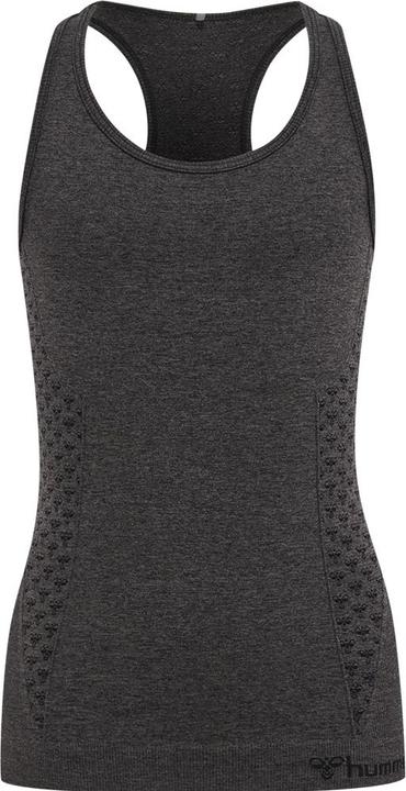 Actual product image hummel Ci Junior Seamless Top (140, 152)