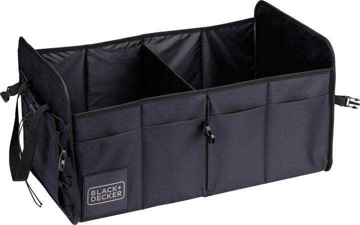 Black & Decker Auto-Organizer
