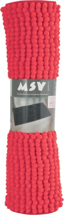 Actual product image MSV Chenille (60 x 90 cm)