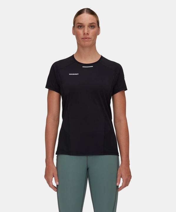 Actual product image Mammut Women's Aenergy FL T-Shirt (S)