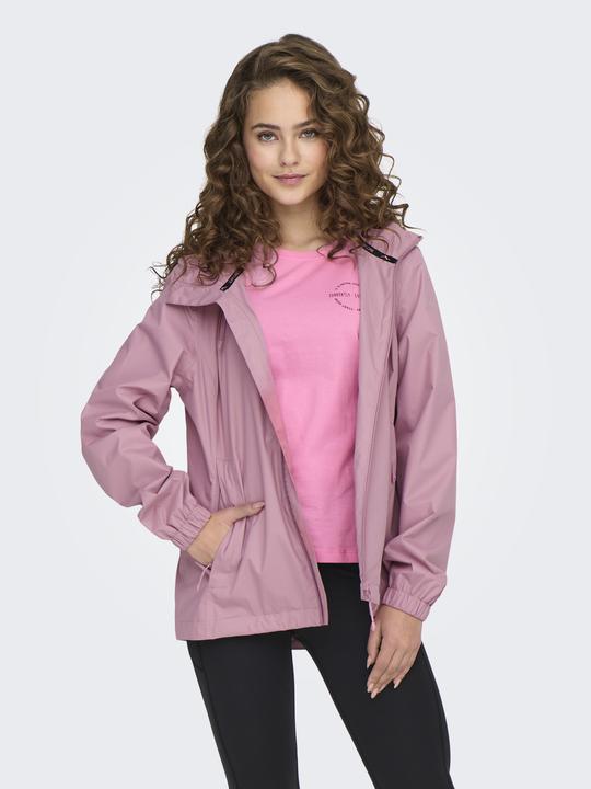 Actual product image Only Play ONPRAINY Regenjacke Regenjacke (M)