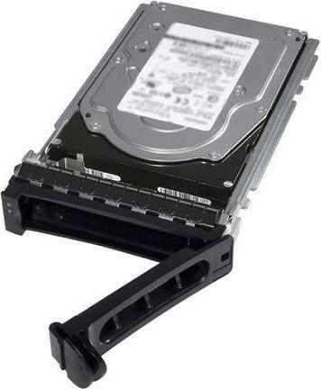 Produktbild Dell HDD 1,8TB 10K SAS 2,5 Inch (1.80 TB, 2.5")