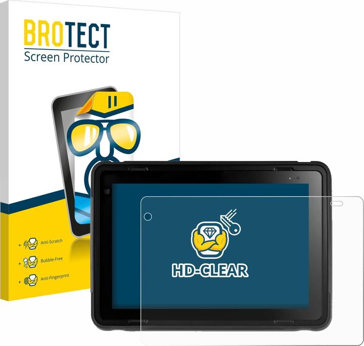Image du produit BROTECT Protection Clair