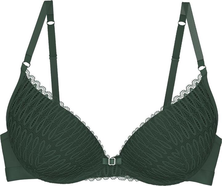 Produktbild Triumph Aura Spotlight T WHU Push-Up BH (Einzelpack, 85 C)