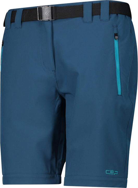 Actual product image CMP Campagnolo Stretch Pant Zip Off (Frequency band 38 (2600 MHz))