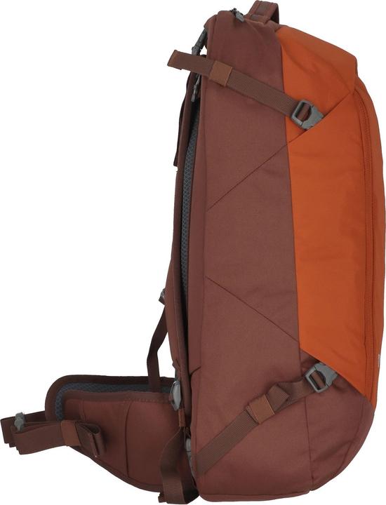 Actual product image Deuter Aviant Access 38 (38 l)