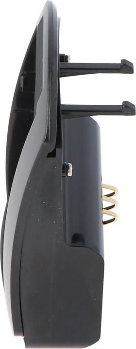Actual product image AccuCell Ladegerät Panasonic CGA-S001, CGA-S001E (Camera battery charger)
