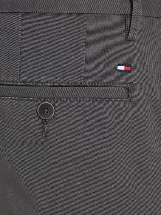 Immagine prodotto Tommy Hilfiger Pima Cotton Denton Chino Straight Fit Dark As (W38/L30)