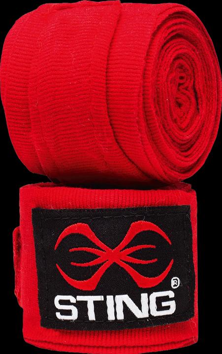 Actual product image Sting Sports Bandages 4.5m