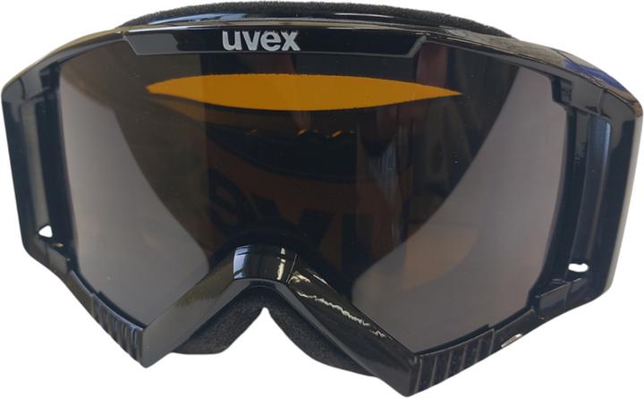 Produktbild Uvex Sports Skibrille Apache II