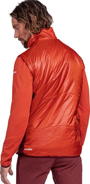 Immagine prodotto Schöffel Gilet ibrido Stams M (54)