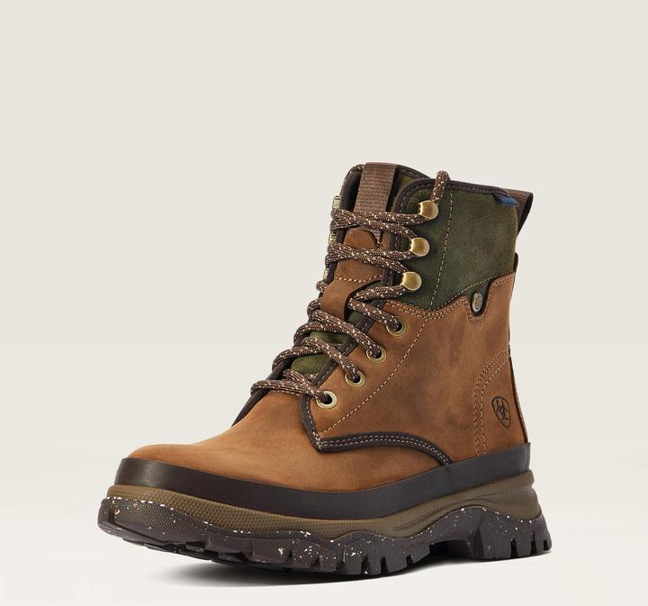 Image du produit Ariat bottines imperméable moresby h2o (37.5)