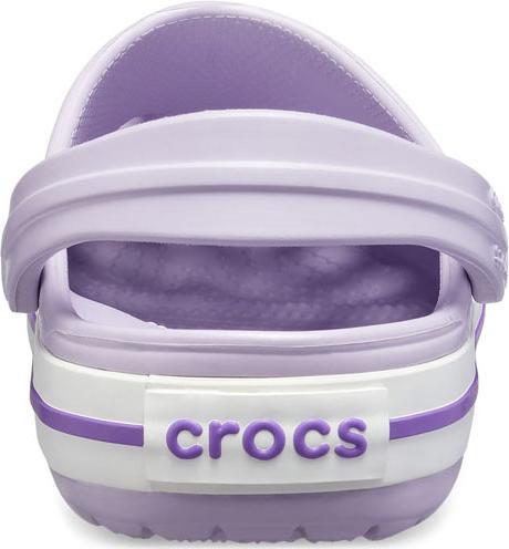 Produktbild Crocs K's Crocband Clog (32)