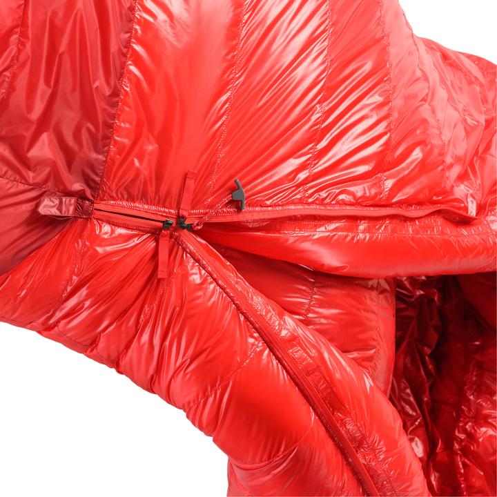 Actual product image Pajak Radical 16H