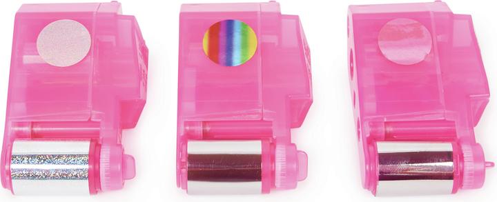 Produktbild Spin Master Cool Maker Shimmer Me Body Art Refill Bundle