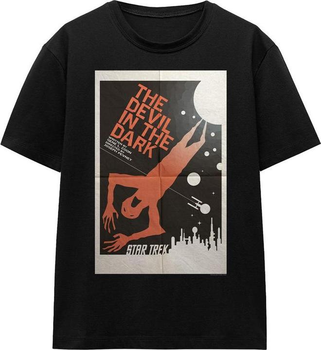 The Original Series Episode 25 TShirt (M)