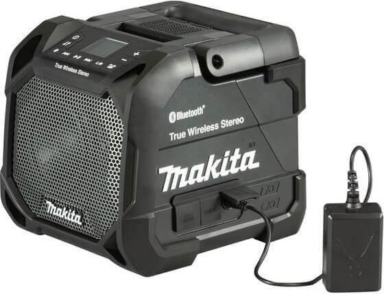 Actual product image Makita DMR203B