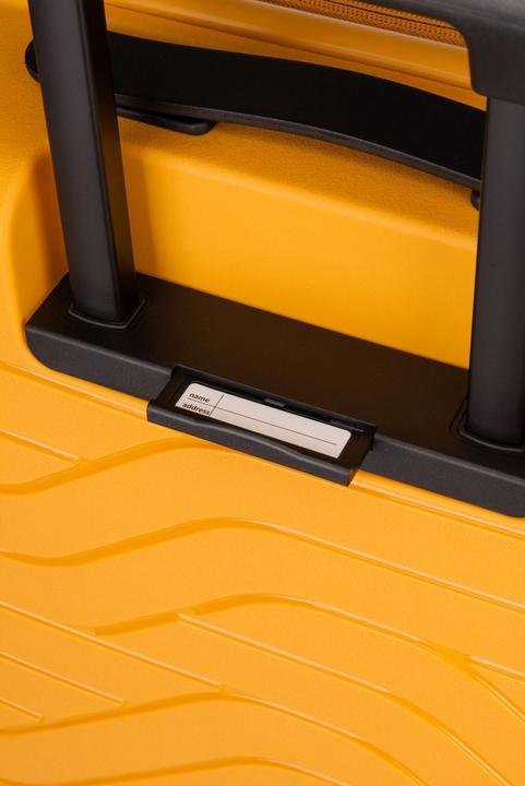 Produktbild Brics Ulisse B1Y - Erweiterbarer Trolley Spinner Small (42 l, Handgepäck (bis 50l))