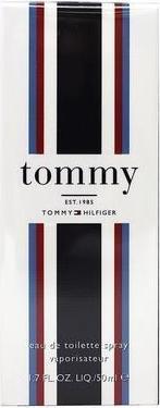 Produktbild Tommy Hilfiger Tommy (Eau de Toilette, 50 ml)