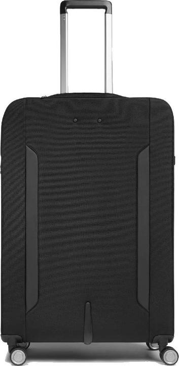Image du produit Piquadro Erweiterbarer Kofferaus recyceltem Material (136 l, L (90 - 115l))