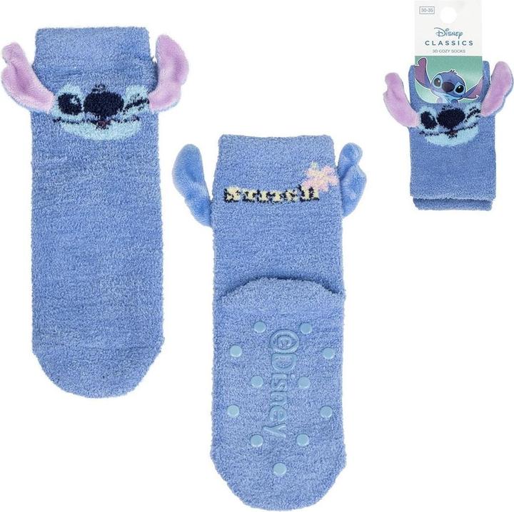 Actual product image Cerdá Lilo & Stitch - Stitch 30/35 - 30/35 size (30, 35)