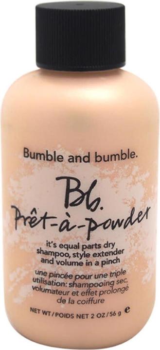 Image du produit Bumble and bumble Bb. Styling - Prêt-à-Poudrer (56 ml, Shampoing sec)