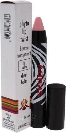 Actual product image Sisley Phyto-Lip Twist Mat (Balm)