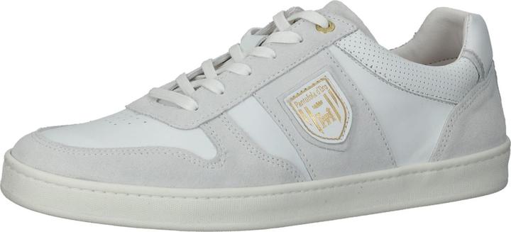Actual product image Pantofola d'Oro Palermo Uomo Mid - 57919 (46)