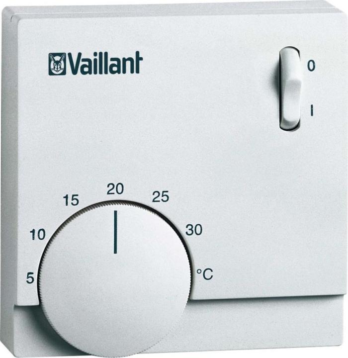 Image du produit Vaillant Régulateur de température ambiante